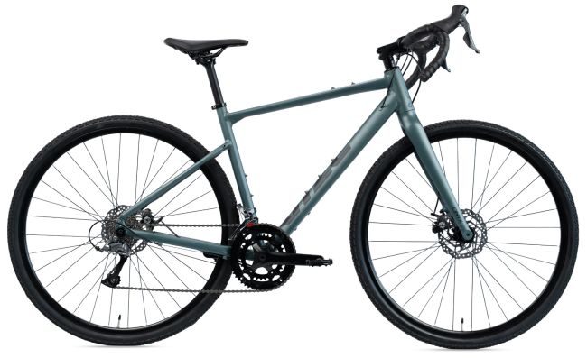 Rower gravel Goetze Onyx One