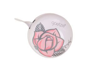 Dzwonek rowerowy Goetze Rose 80-Mix wzorów