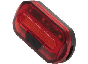 Lampka rowerowa tylna Kross RED Blink