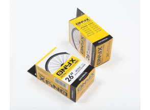 Dętka rowerowa 26x1.75/2.125 AV 48 ONYX