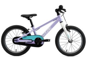 Super lekki rower dziecięcy Goetze LIGHT 16