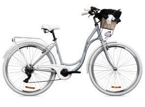 Rower miejski Goetze Mood 28" NewLine