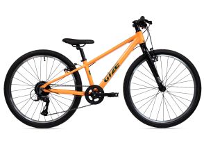 Super lekki rower dziecięcy Goetze LIGHT 24"