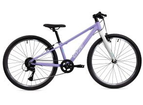 Super lekki rower dziecięcy Goetze LIGHT 24"
