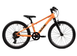 Super lekki rower dziecięcy Goetze LIGHT 20