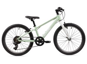 Super lekki rower dziecięcy Goetze LIGHT 20