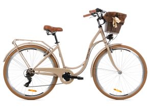 Rower miejski Goetze Mood 28" NewLine