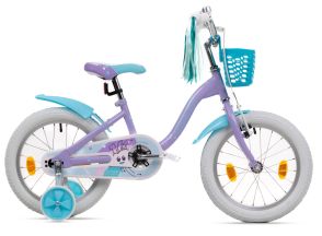 Rower dziecięcy Goetze Pixie 16 "