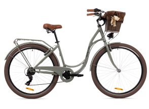 Rower miejski Goetze Mood 28" NewLine