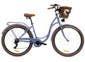 Rower miejski Goetze Mood 28" NewLine