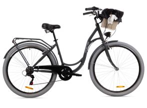 Rower miejski Goetze Mood 28" NewLine