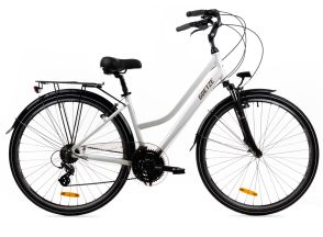 Rower trekkingowy damski Goetze Picnic 28" 