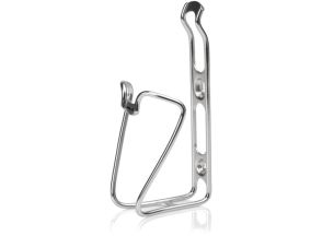 Koszyk na bidon XLC BC-A10 Silver 