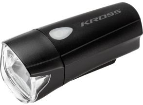 Lampka przednia Kross NATTY Mocna 1W LED