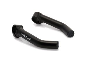 Rogi kierownicy gięte XLC Bar-Ends