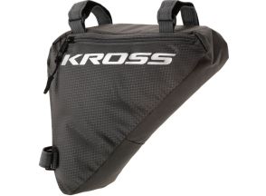 Torebka na ramę Kross Triangle Bag Mix Kolorów